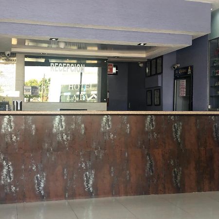 Hotel La Paz غوادالاجارا المظهر الخارجي الصورة