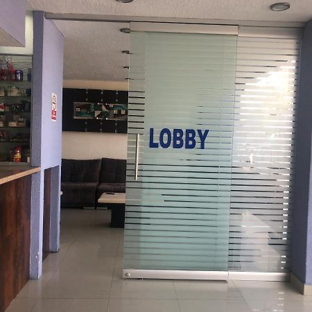 Hotel La Paz غوادالاجارا المظهر الخارجي الصورة