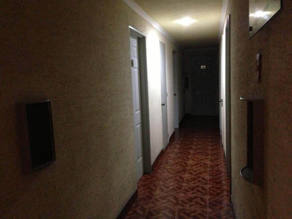 Hotel La Paz غوادالاجارا المظهر الخارجي الصورة