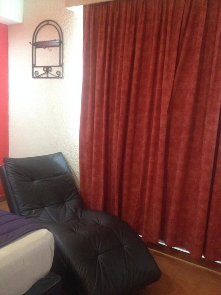 Hotel La Paz غوادالاجارا المظهر الخارجي الصورة