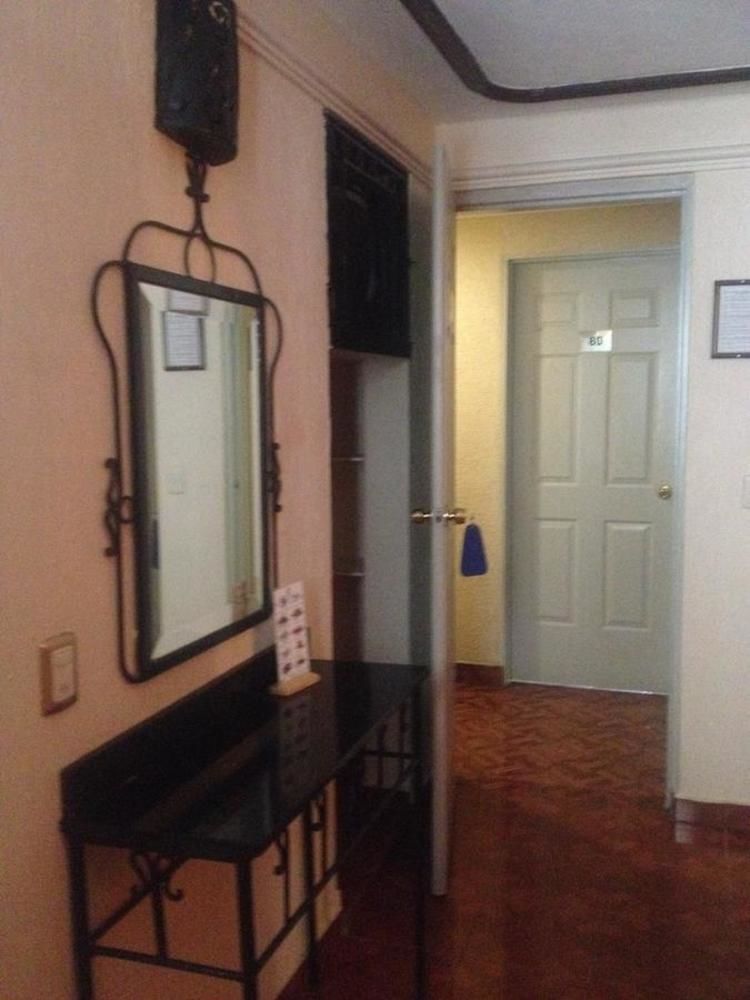 Hotel La Paz غوادالاجارا المظهر الخارجي الصورة