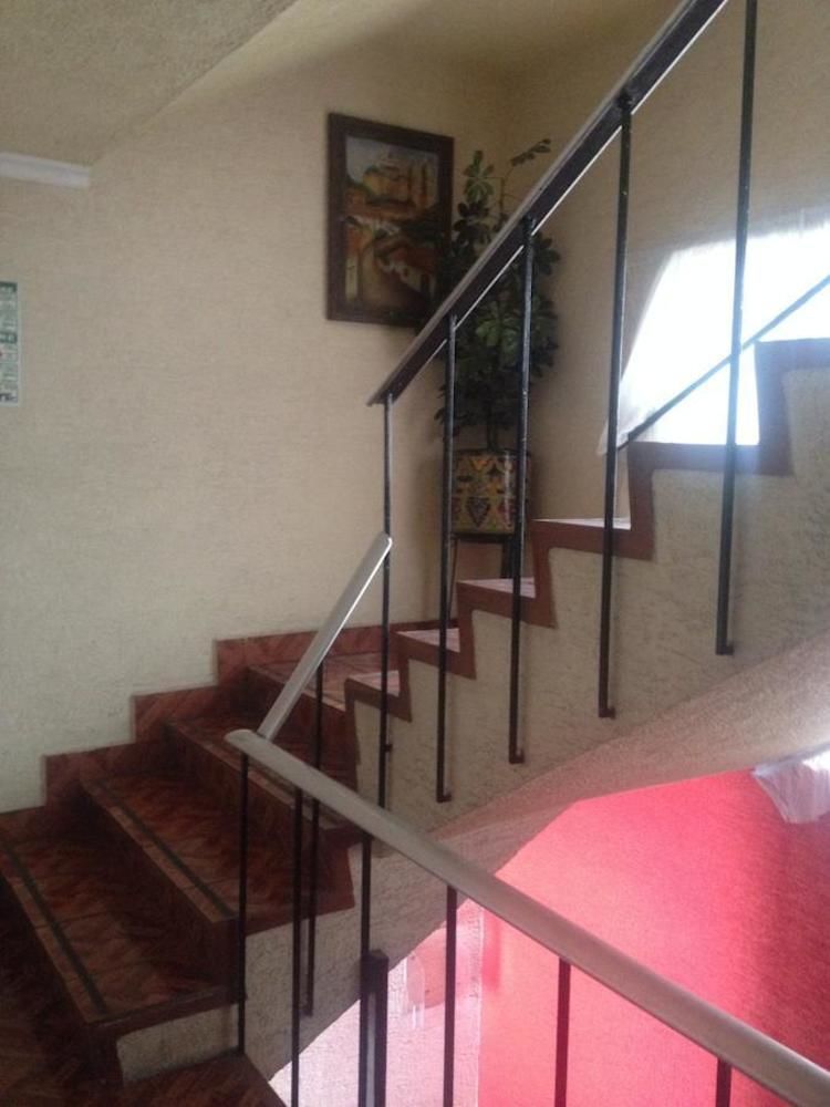Hotel La Paz غوادالاجارا المظهر الخارجي الصورة