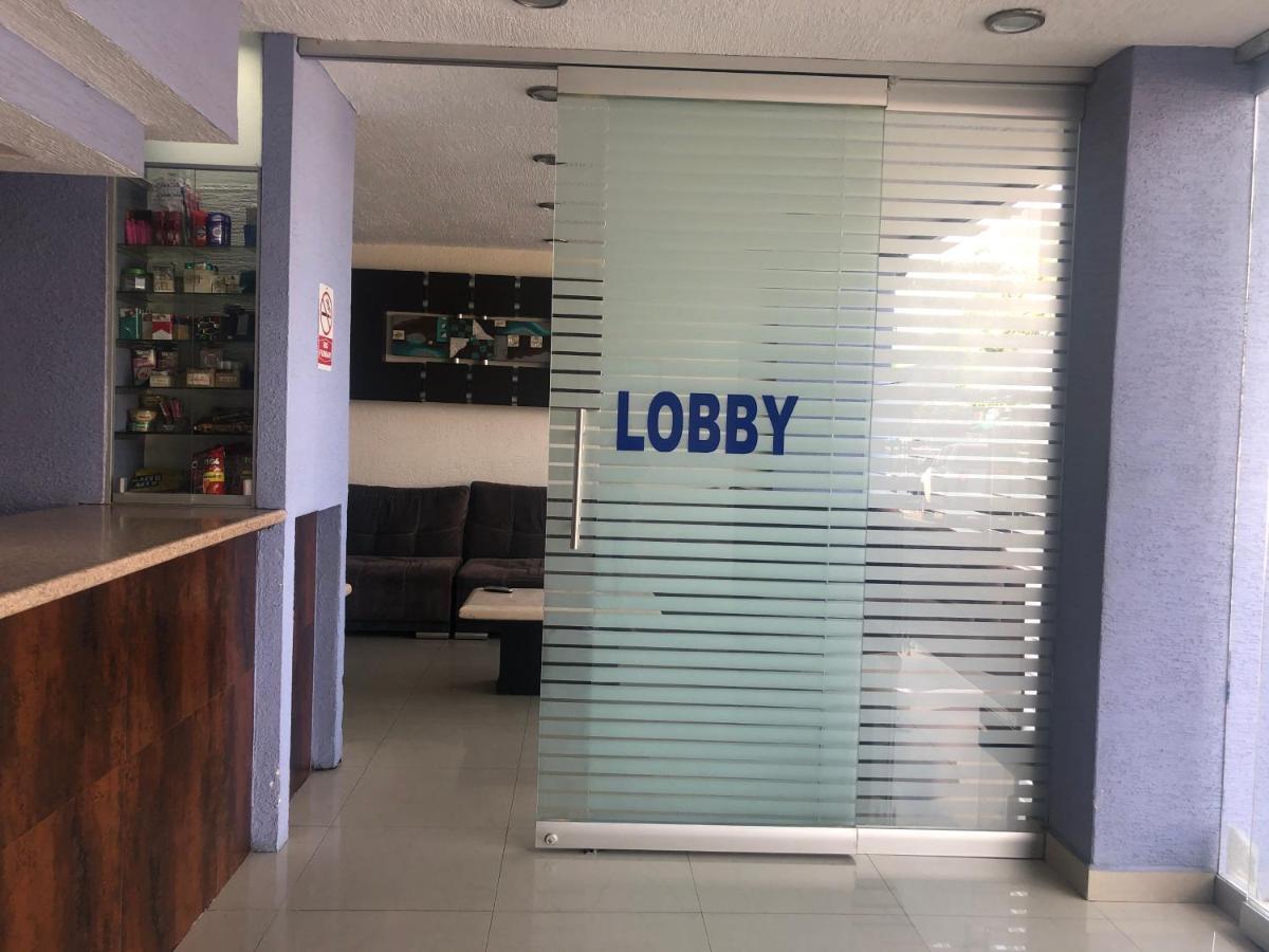 Hotel La Paz غوادالاجارا المظهر الخارجي الصورة