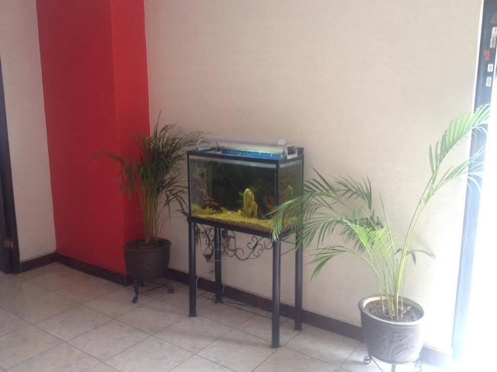 Hotel La Paz غوادالاجارا المظهر الخارجي الصورة